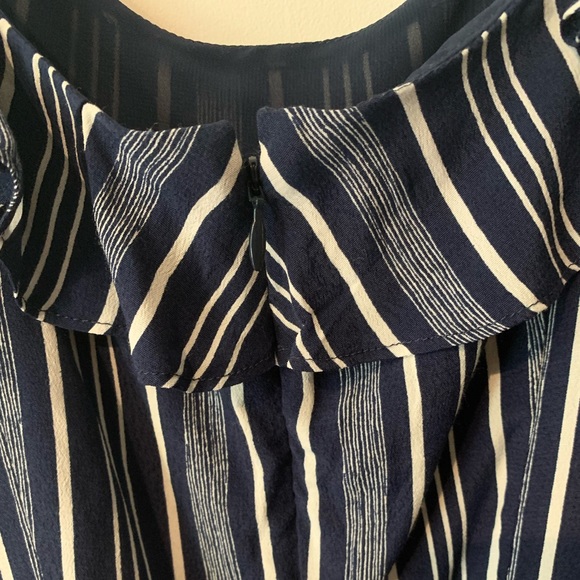 LOFT romper - Picture 3 of 4